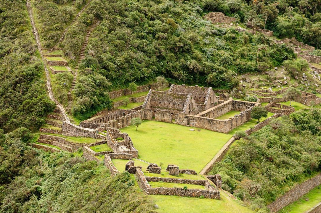 Nuevamente el Perú se posiciona como uno de los mejores destinos