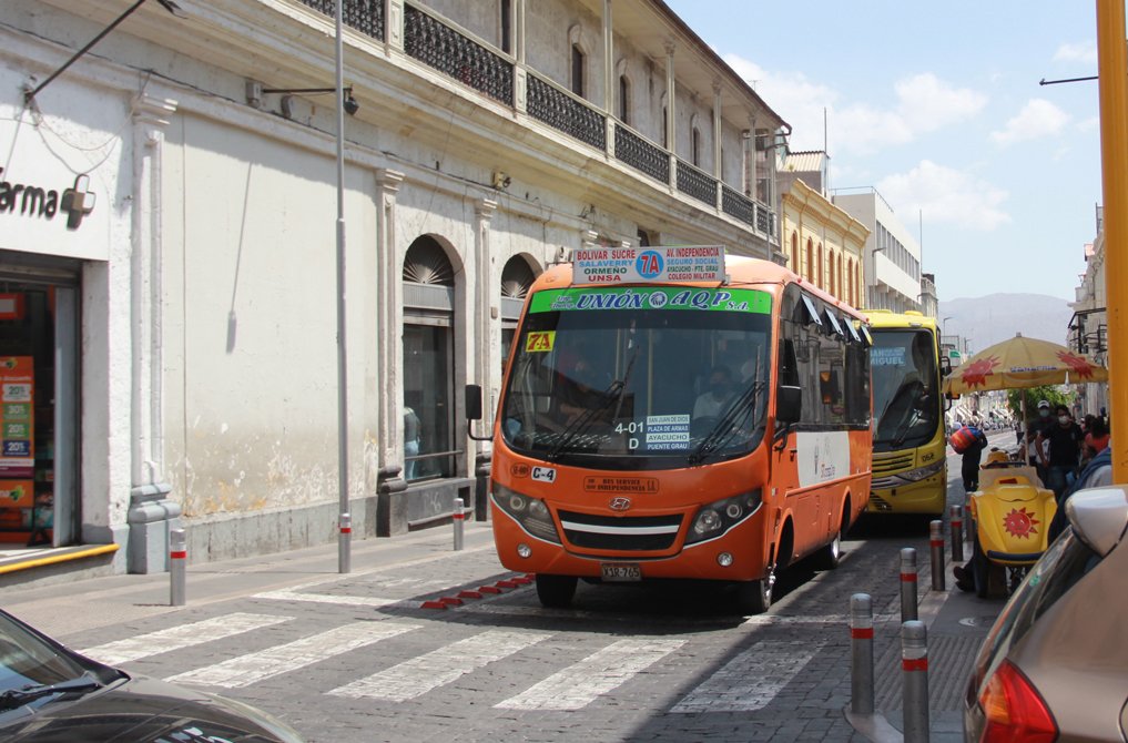 Inicio de la fase operativa del SIT aún es incierta