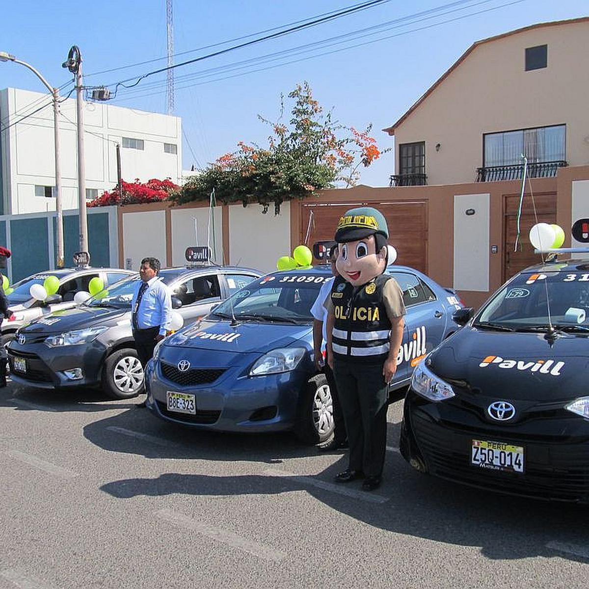 Ante incremento de la delincuencia reactivarán el “Taxi Cívico”