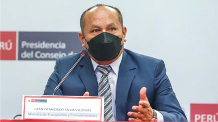 AP: “Que muestren indicios de corrupción y seremos severos”