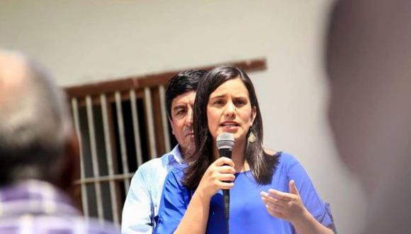 Mendoza: «De ninguna manera nos sumaremos al golpismo de la derecha»