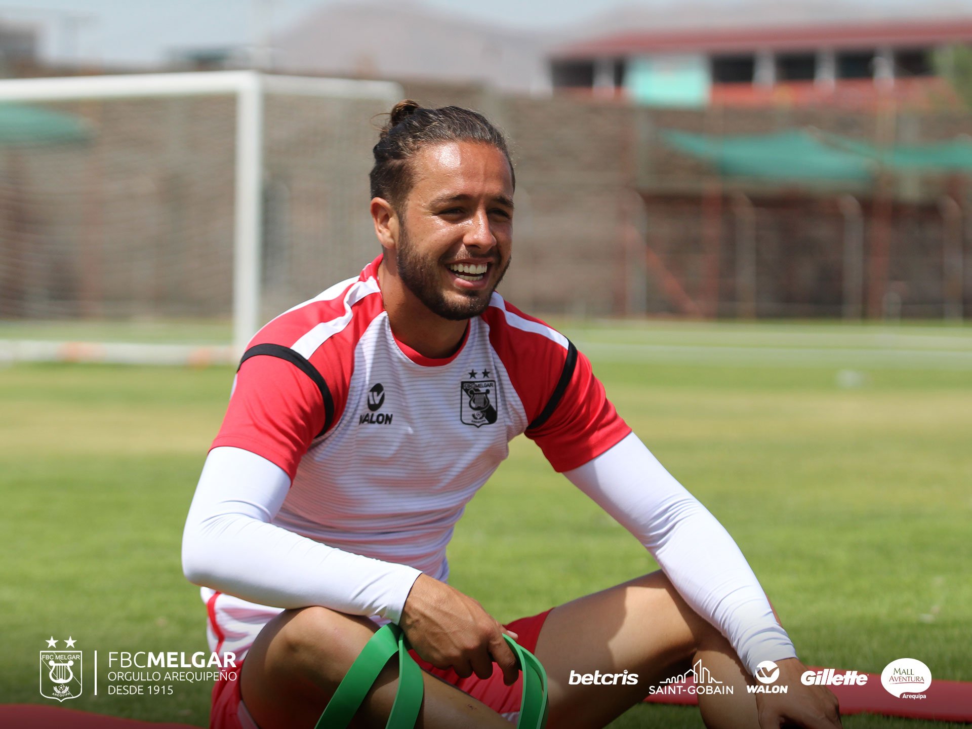 Melgar preparado para enfrentar a todo rival