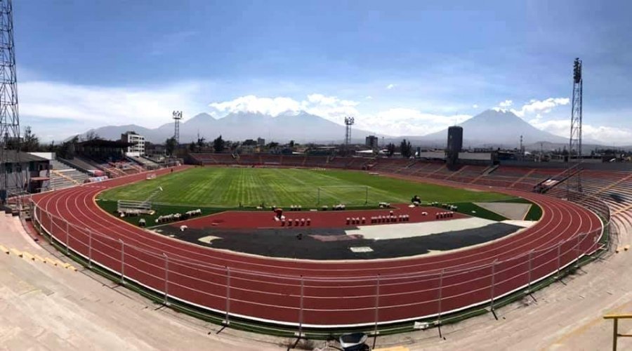 Liga de Fútbol del Cercado abrirá el telón mañana