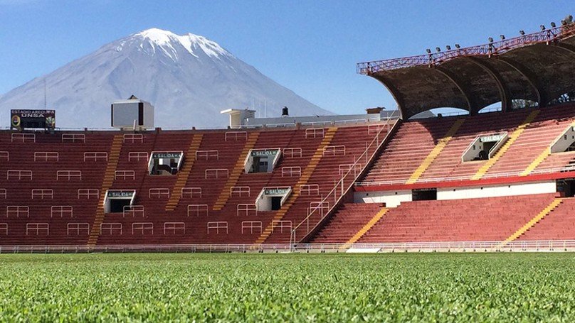 Melgar y cuatro clubes más protestan contra la FPF