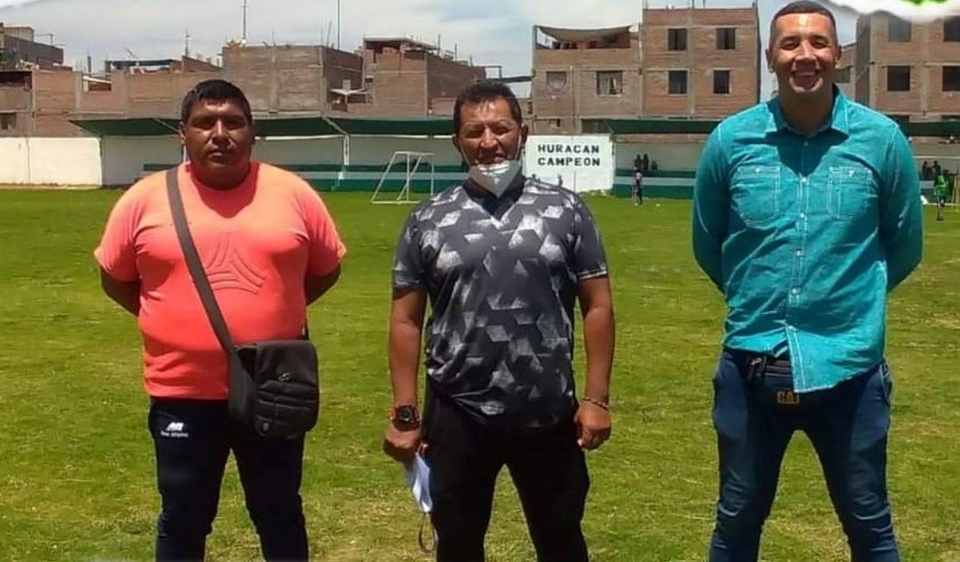 Liga de Fútbol del Cercado se jugará en dos fases