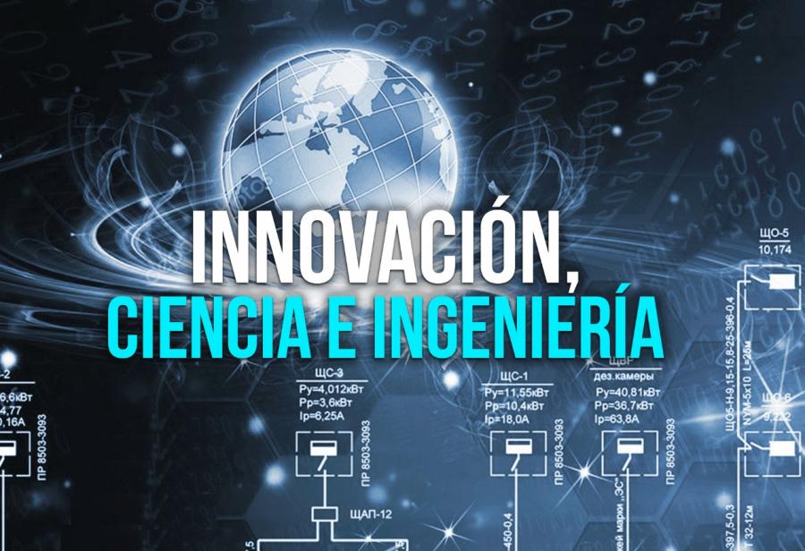 Ciencias, ingeniería, tecnología y gestión