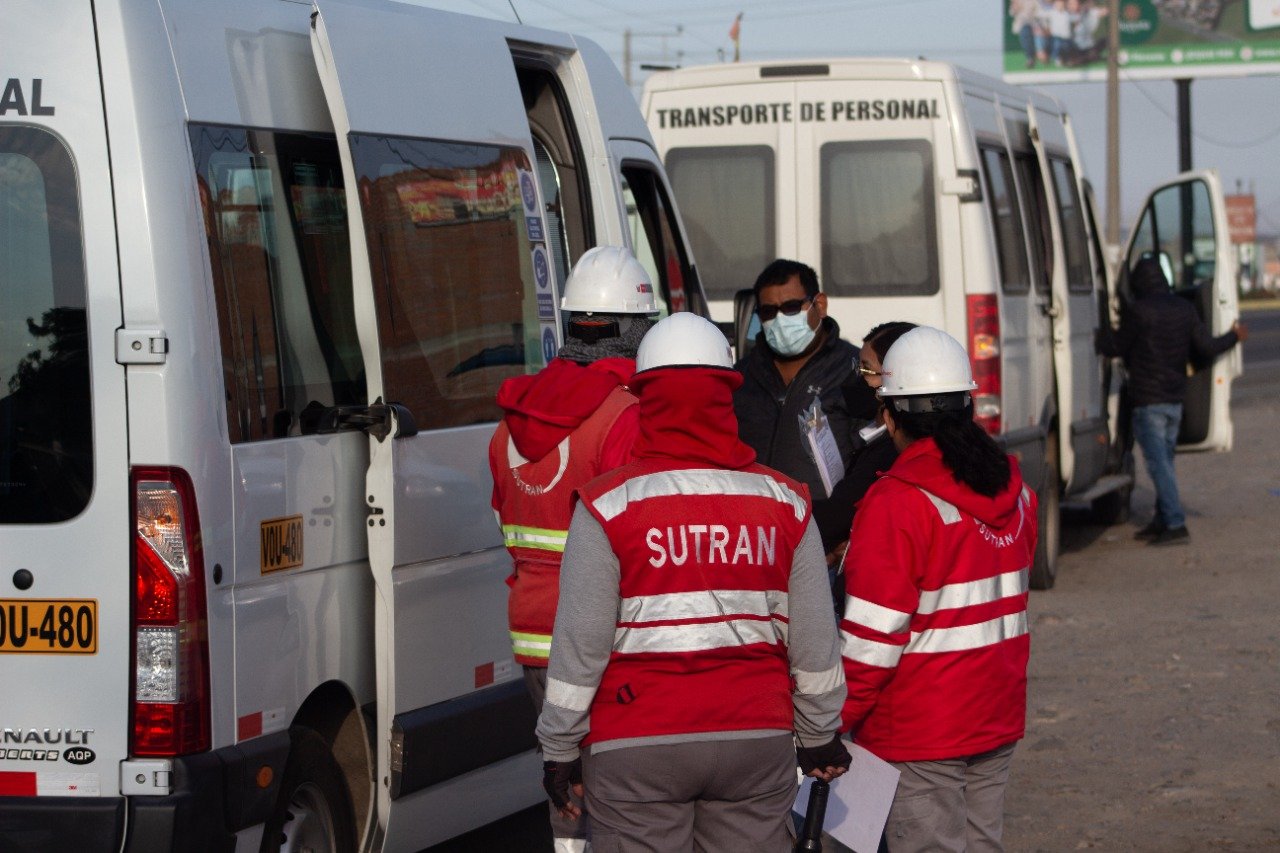 Treinta víctimas de trata de personas fueron rescatadas