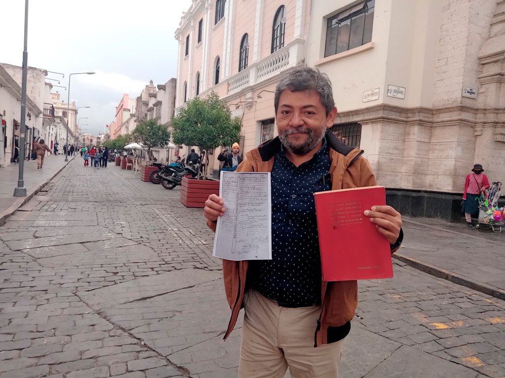 «El niño que soñaba con la Luna»