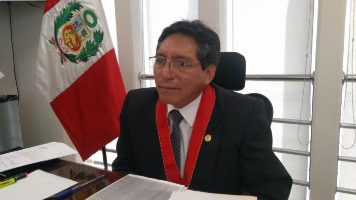 Tres arequipeños postulan para fiscales supremos en Lima