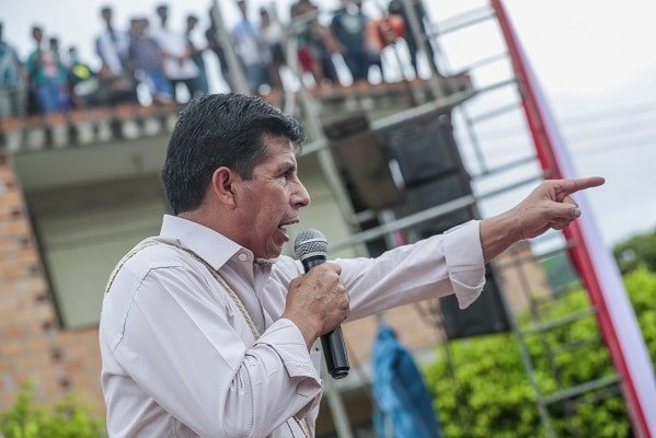 «Siguen las zancadillas y no se escucha al pueblo»