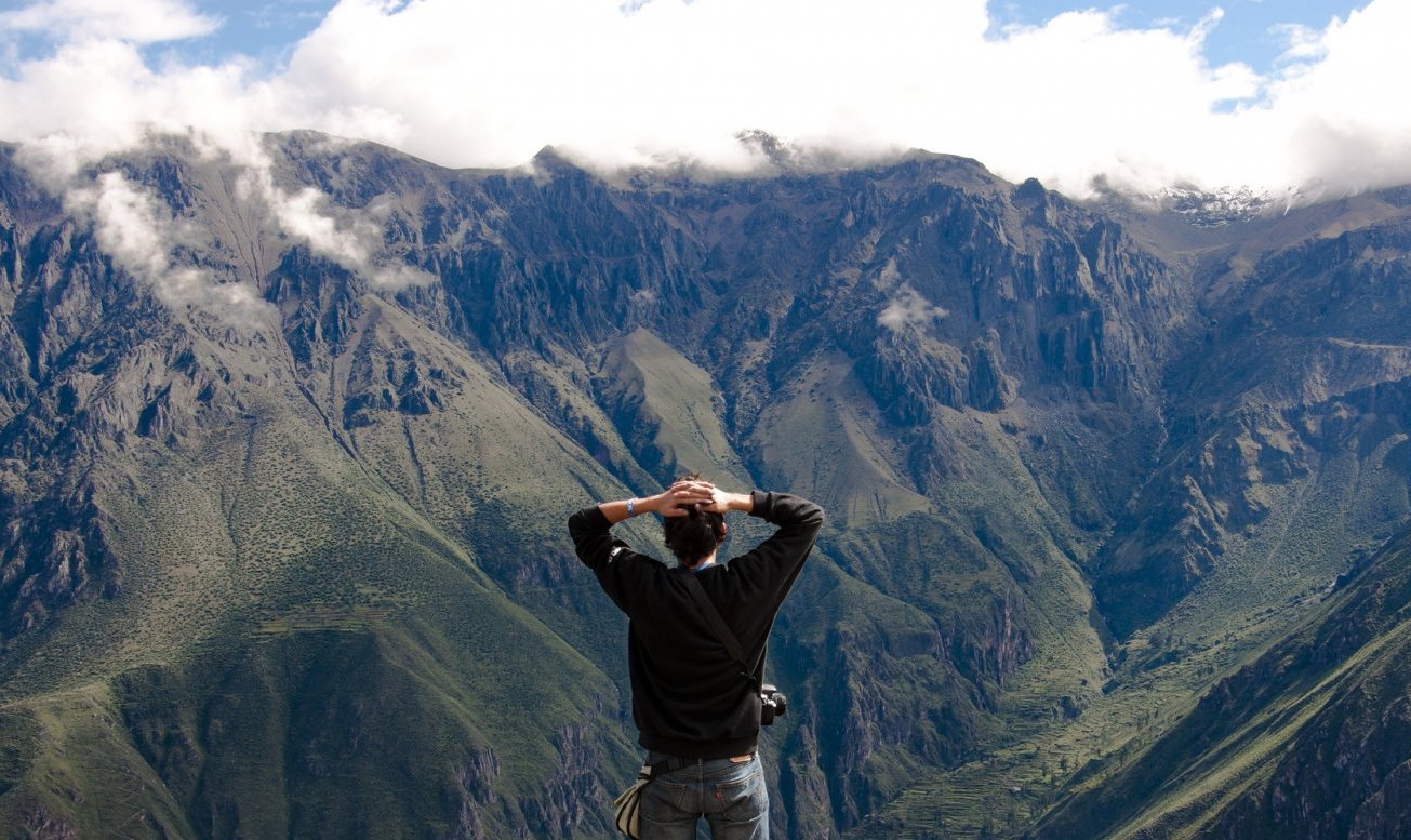 El Colca quedó en primer lugar en concurso mundial