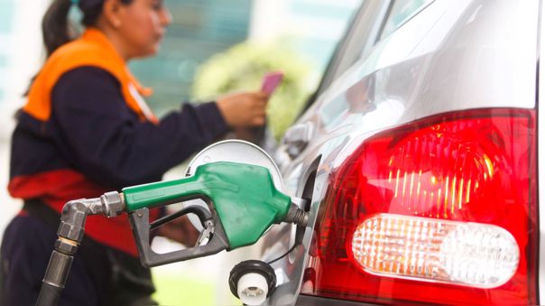 Gasolina de bajo octanaje irá a fondo de estabilización