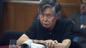 TC revisaría mañana un habeas corpus sobre el indulto a Fujimori