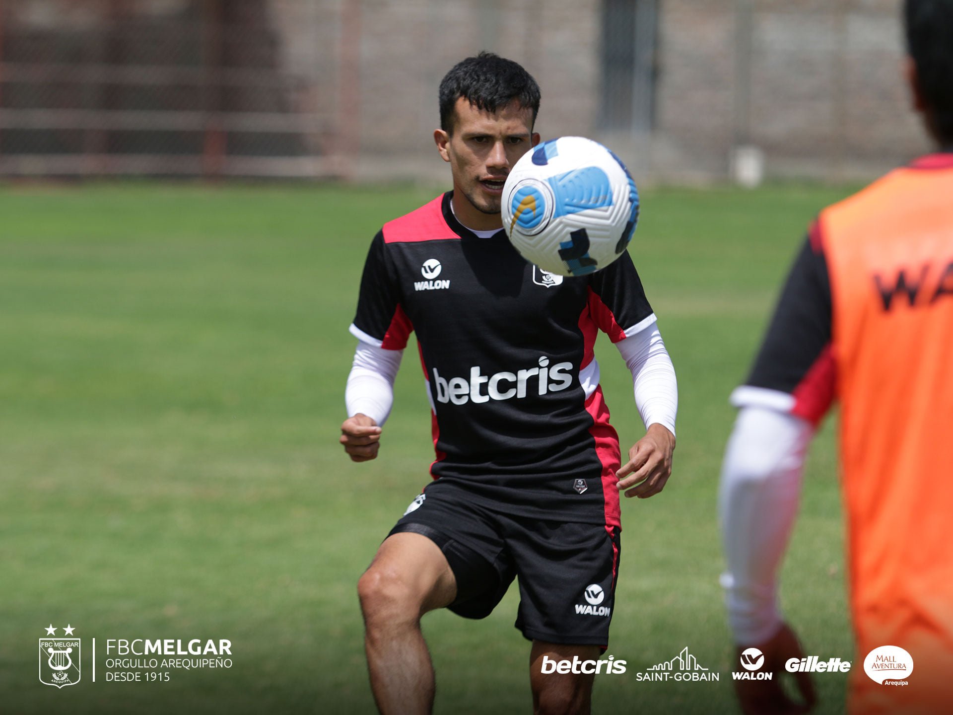 Melgar no puede dejar puntos frente al UTC