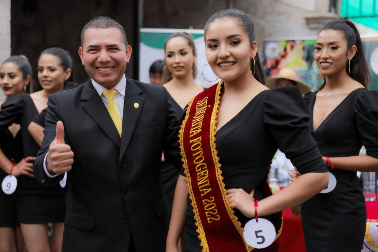 Lo mejor del agro y ganadería sureña en Expo La Joya 2022