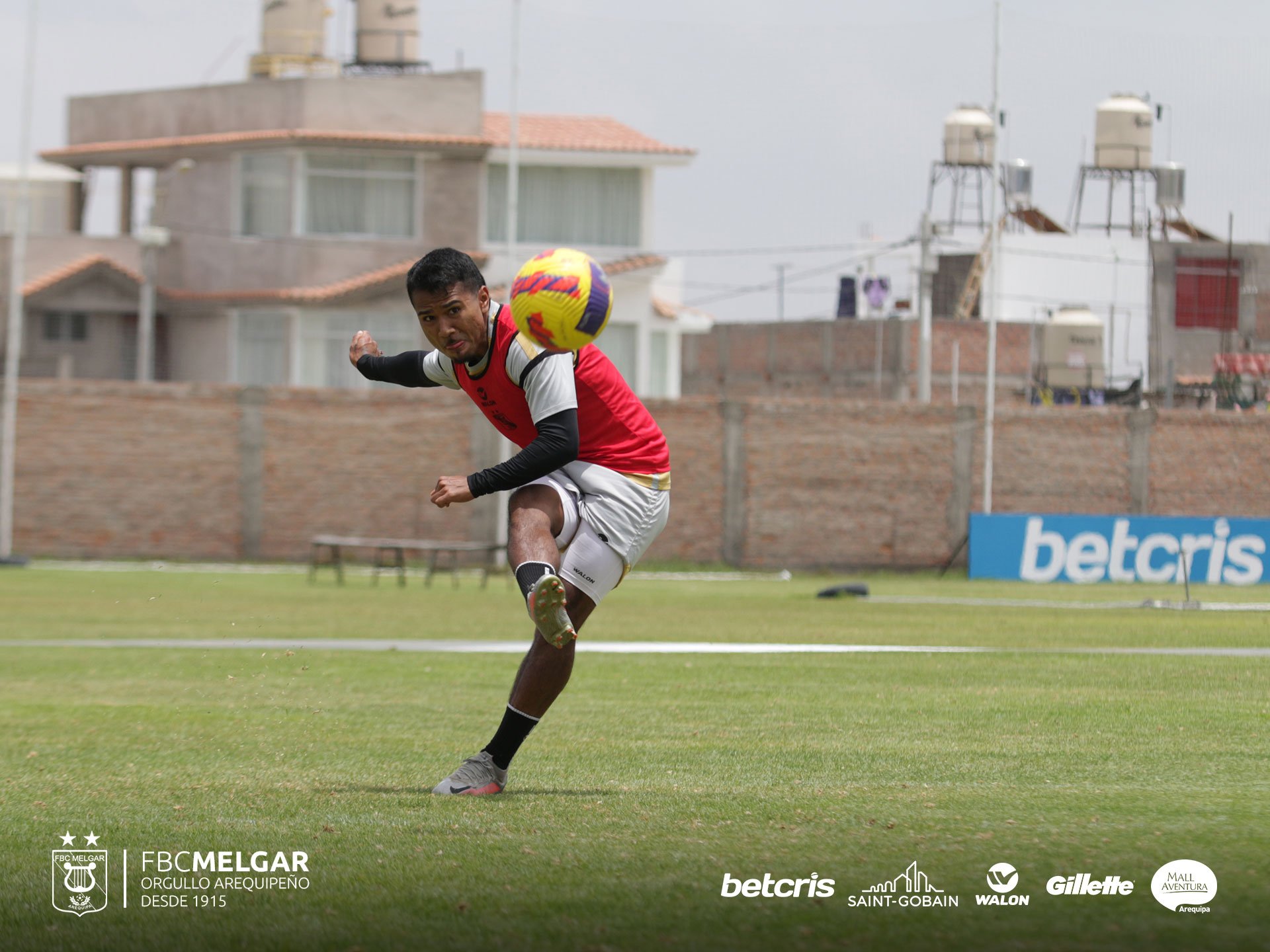 Melgar listo para enfrentar a Cienciano