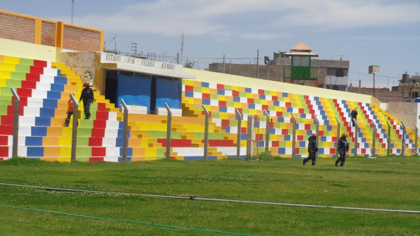 El fútbol “guapo” de Hunter arrancará este domingo