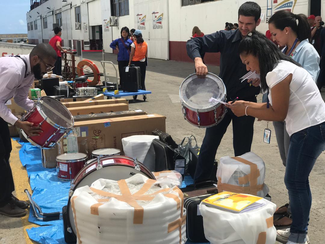 INABIF lanza campaña “Melodías para soñar”