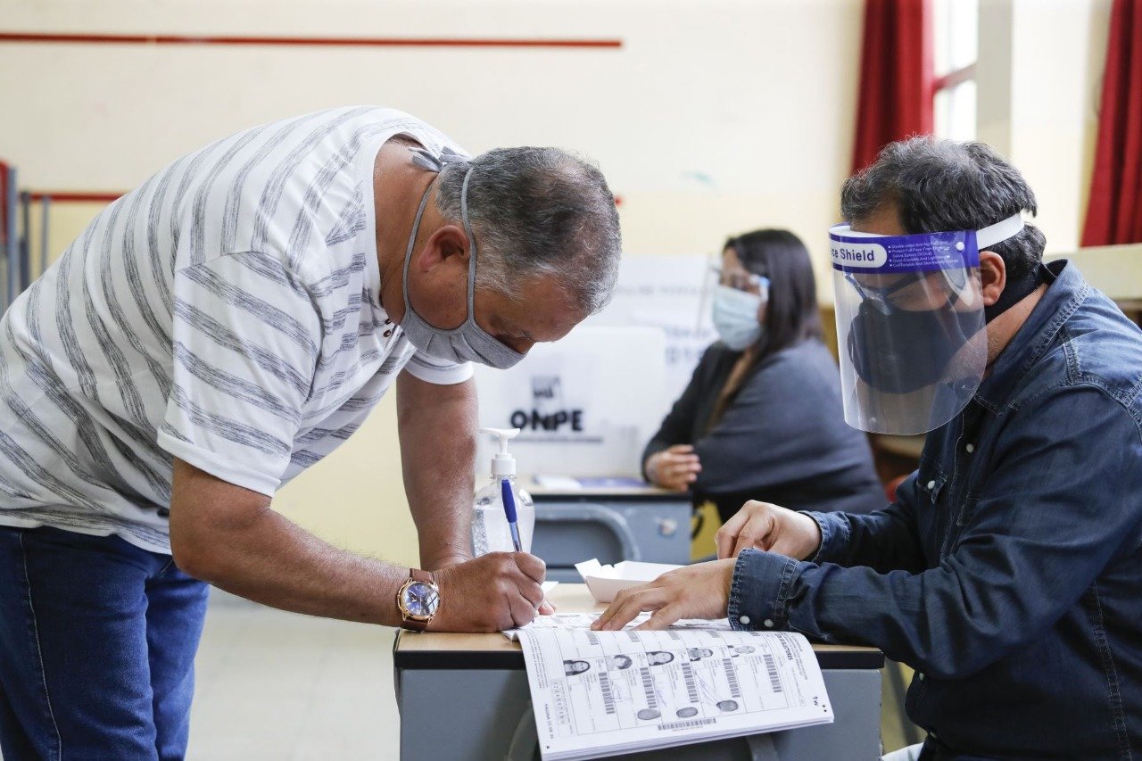 SON 1 162,967 AREQUIPEÑOS ESTÁN APTOS PARA EL SUFRAGIO EN ESTAS ELECCIONES MUNICIPALES Y REGIONALES 2022