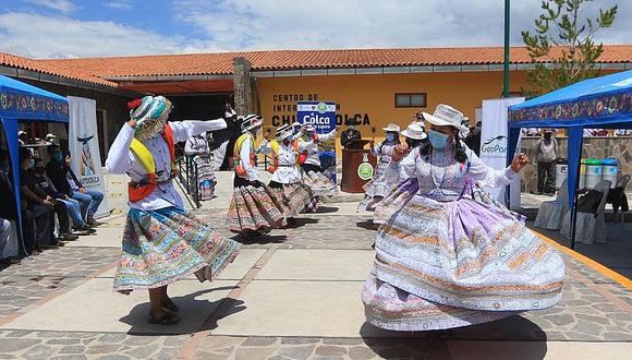 Sector turismo es declarado en emergencia en Arequipa