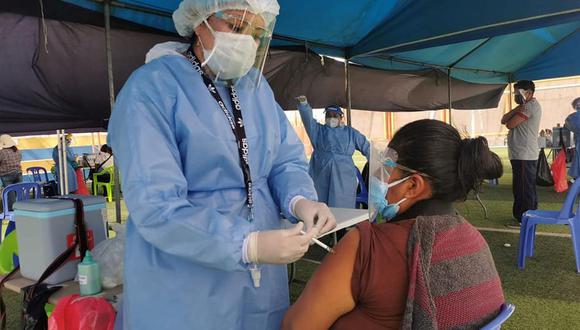 Para ingresar a Santuario tendrán que tener las tres dosis de vacuna