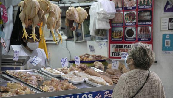 Congreso aprueba exoneración del IGV a productos alimenticios