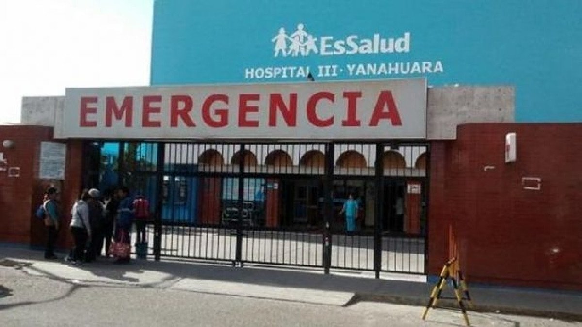 Adolescente de 16 años queda herida tras caída en el cerro