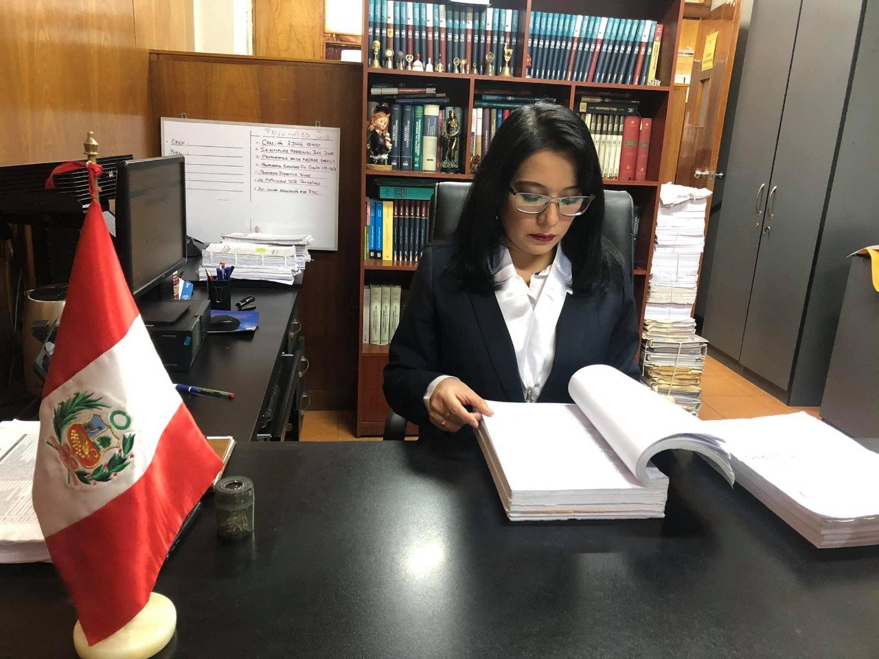 Declararon improcedente demanda contra la vacunación por COVID