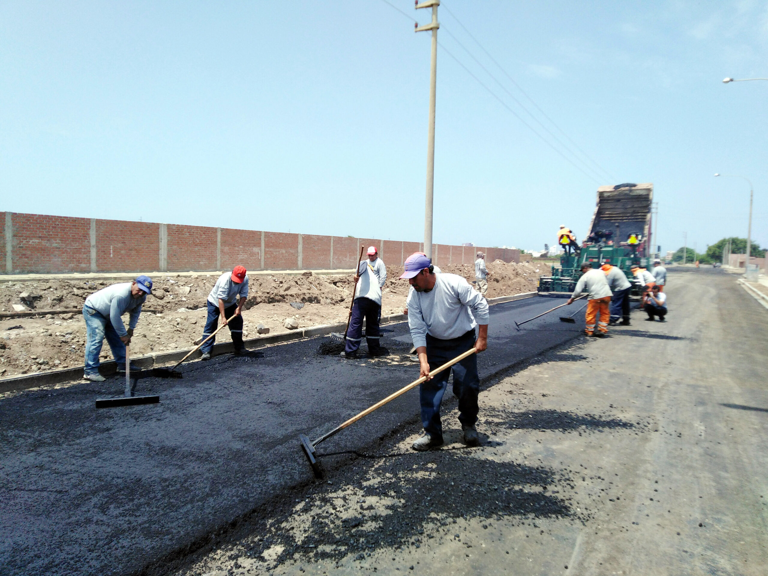 Arequipa: Realiza mesa técnica con 29 municipios para asesoría en proyectos