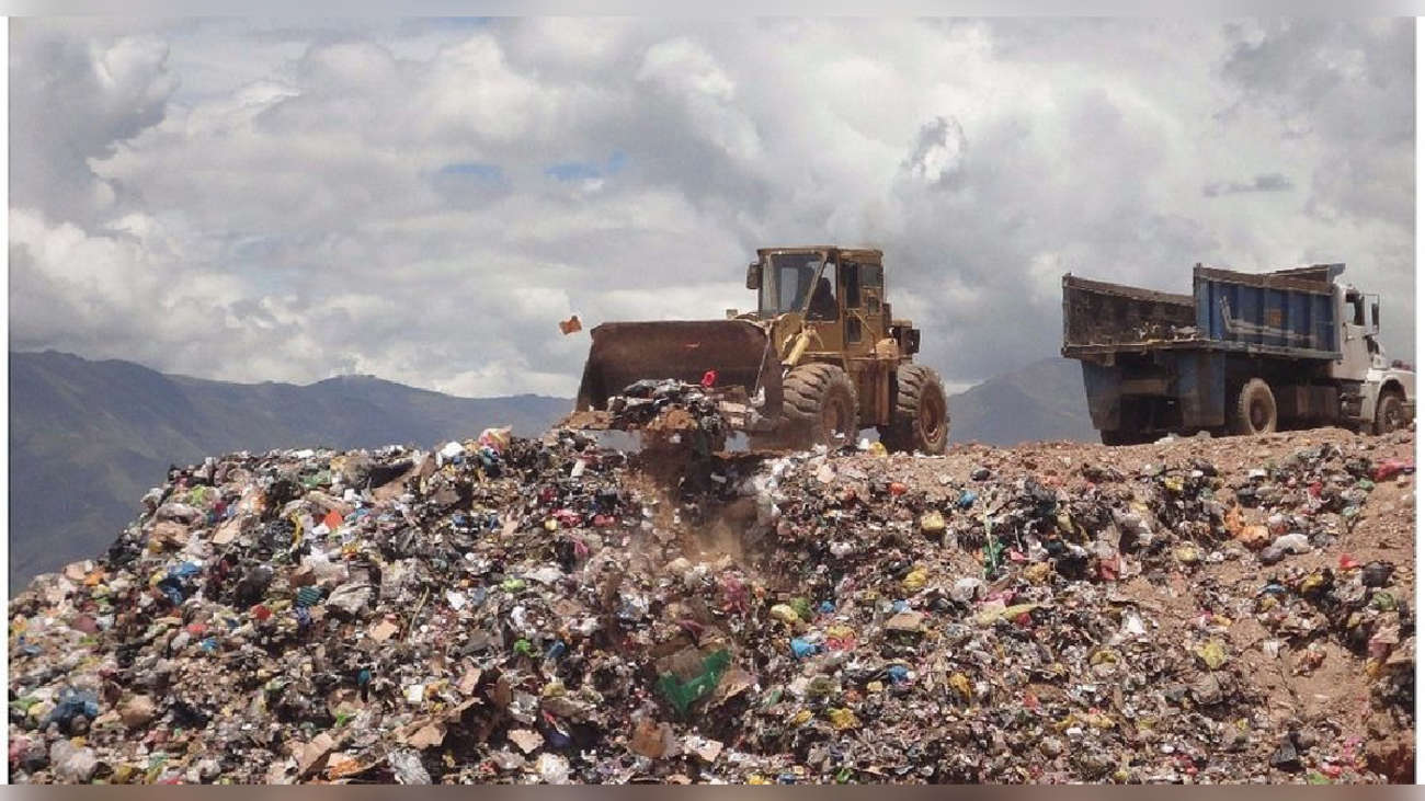 Ministerio del Ambiente mejorará recojo de la basura en Arequipa