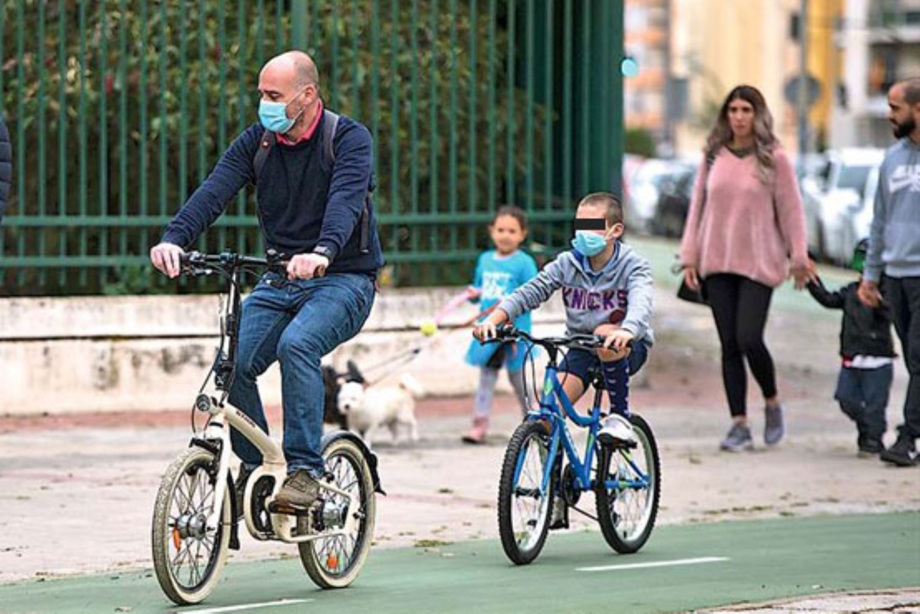 Congreso aprueba iniciativa sobre tenencia compartida de niños y adolescentes