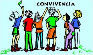 Por una convivencia sin violencia en las aulas