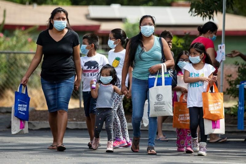 Cepal: baja estimación de crecimiento para América Latina a 1.8 por ciento