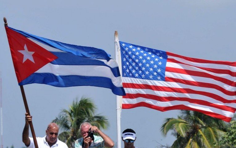 Cuba «no ve casi diferencia» entre política de Biden y la de Trump