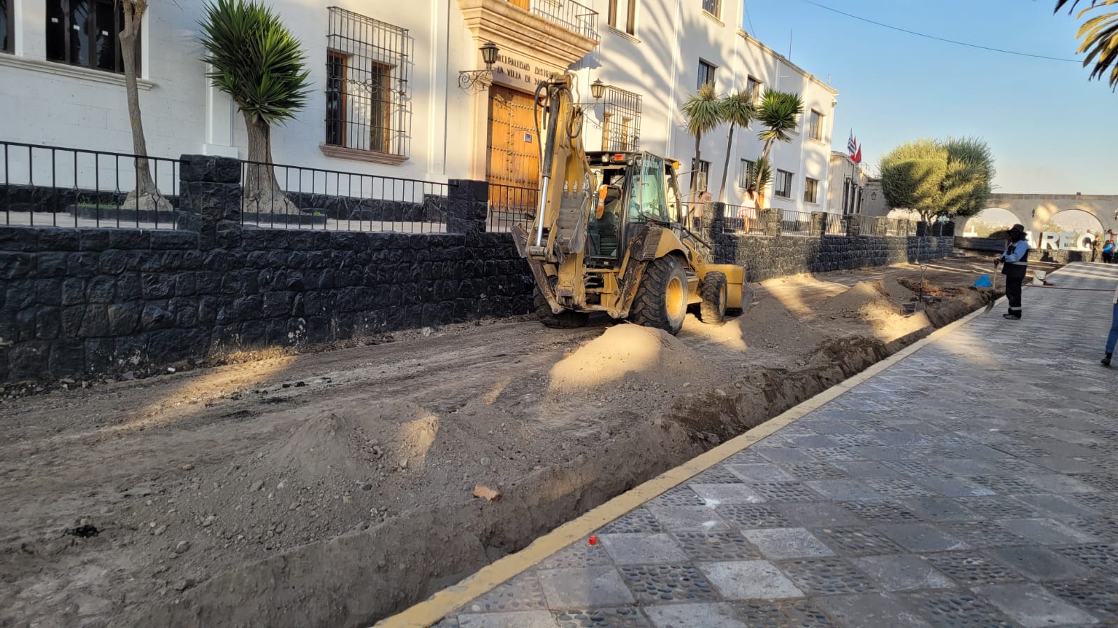 Municipalidades comprometidas en la protección del medio ambiente