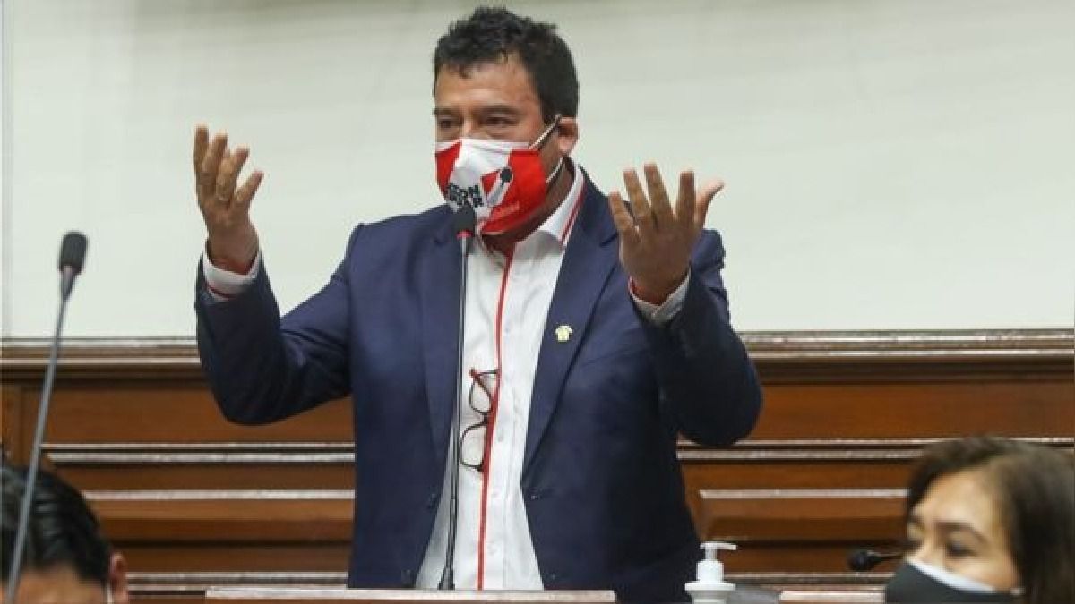 Congresistas por Arequipa no priorizan a la región