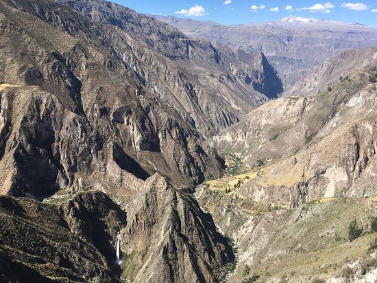 Cotahuasi: fascínate con el magnífico cañón y otros atractivos naturales