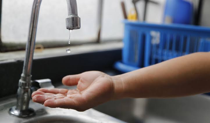 Ocho distritos se quedan mañana sin agua potable en Arequipa