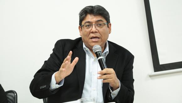 La inflación en el Perú va a seguir alta un buen tiempo