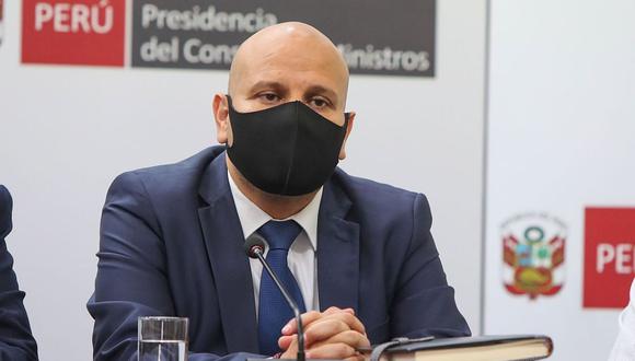 Exoneración del IGV se reflejará en precios “en un mes o mes y medio”