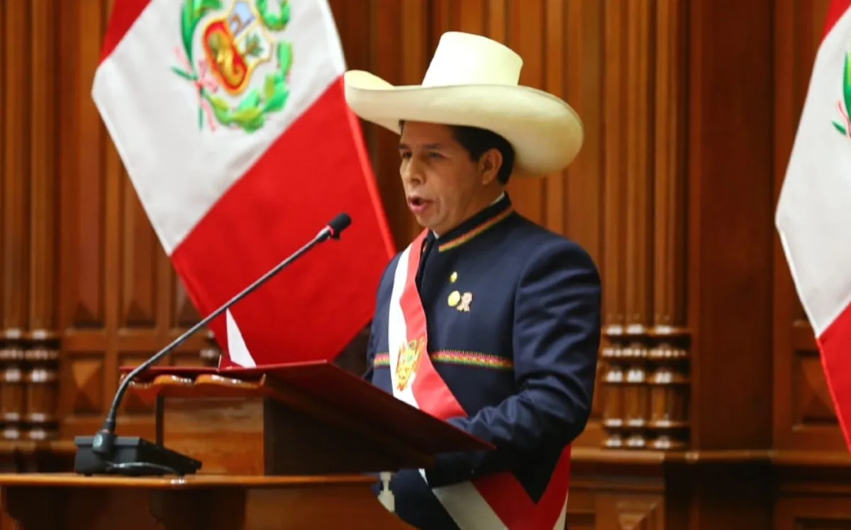 Defensoría del Pueblo pide al presidente Castillo observar ley que afecte enfoque de género