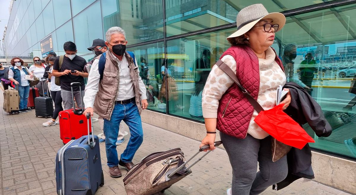 Peruanos podrán viajar a Corea del Sur sin necesidad de visa