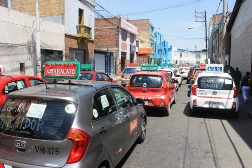 MPA busca extender autorización de circulación a 5 mil taxistas sin SETARE