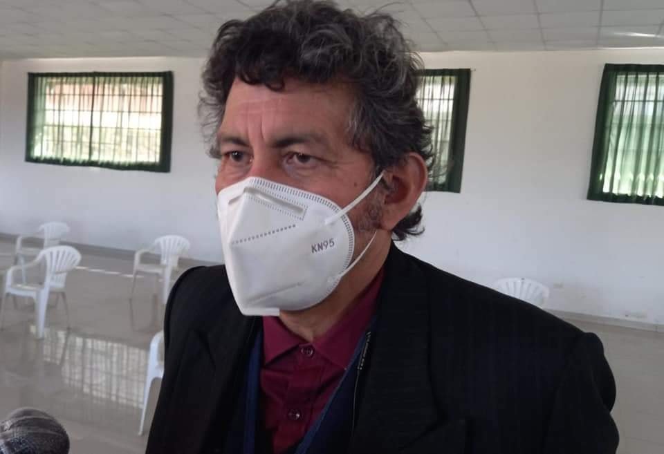 Tras casi 20 años logran controlar tuberculosis en provincia de Islay