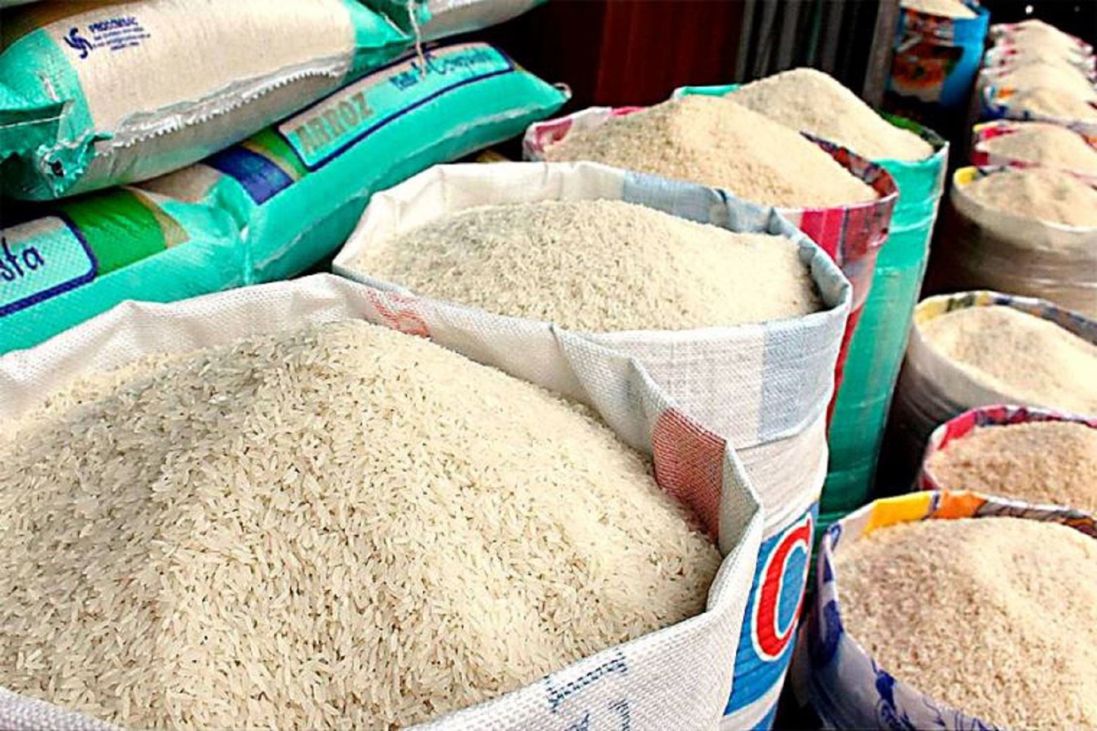 Precio del arroz se elevó en los últimos cuatro meses Diario El Pueblo