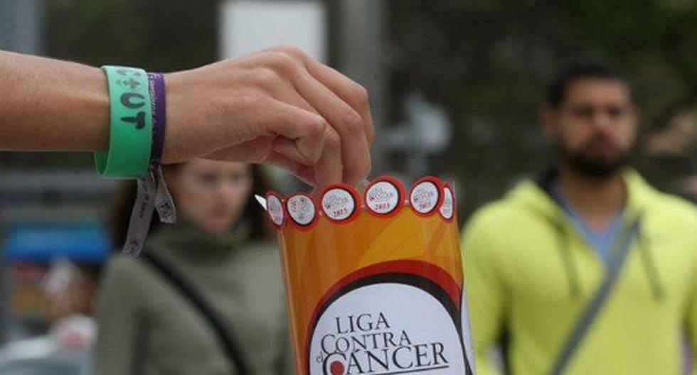 La lucha contra el cáncer