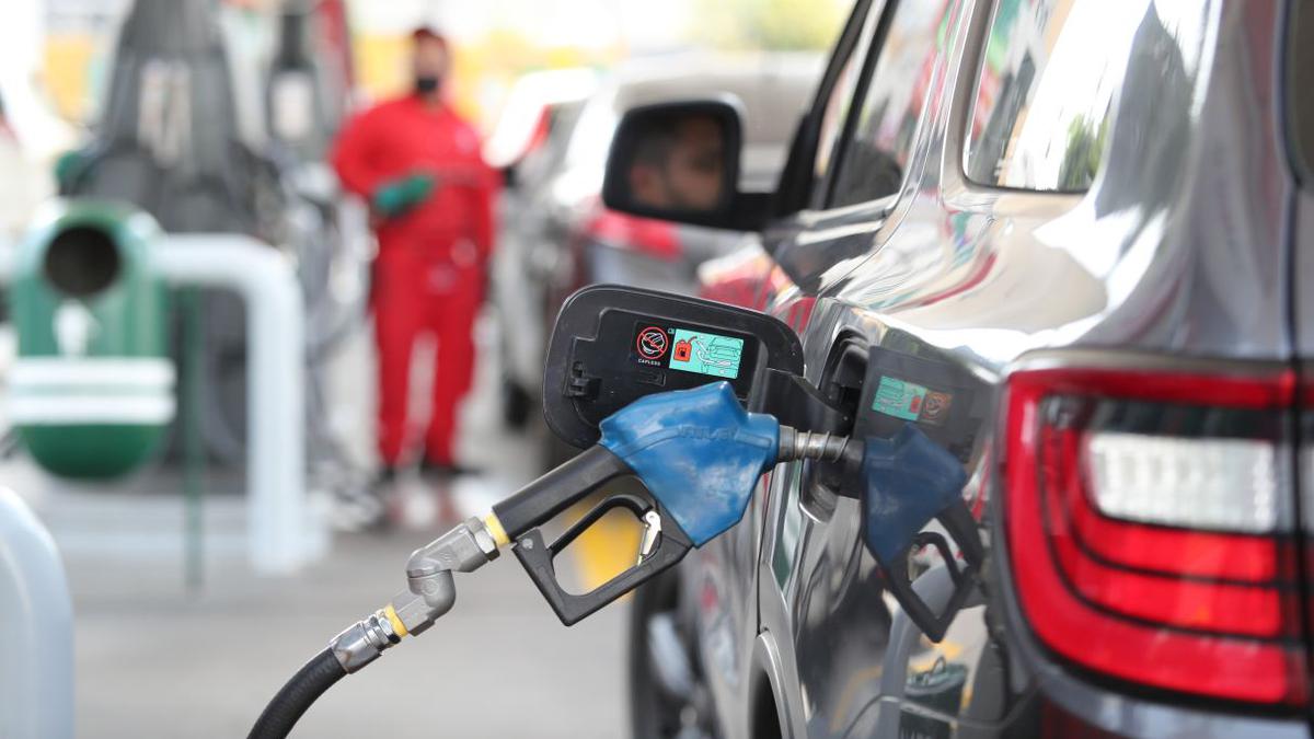 Transportistas insisten en exigir exoneración del IGV en combustibles