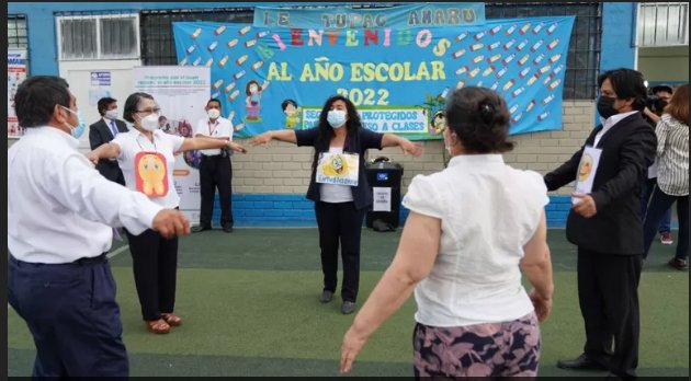 Especialistas proponen brindar soporte socioemocional a estudiantes y docentes