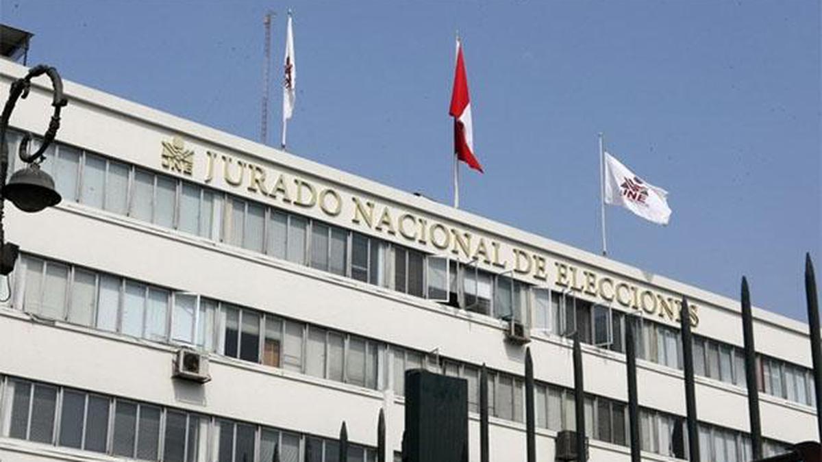 Congreso: Acción Popular denunciará a titulares del JNE, ONPE y Reniec