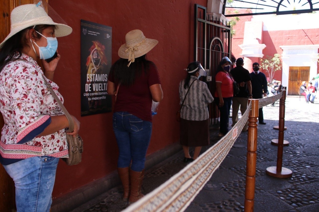 Juanita será visita por mil personas hoy en Día Internacional de los Museos